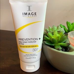 Image Skincare Sunscreen (Sealed)